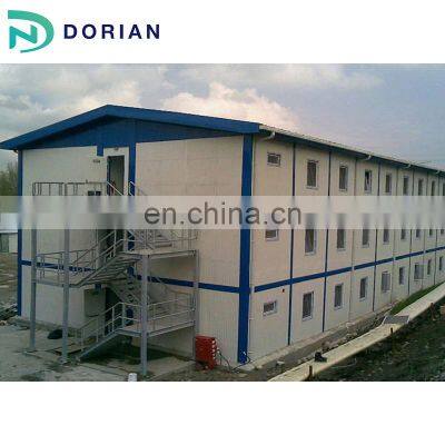 High Quality Modern Modular Light Steel Shed Prefab House