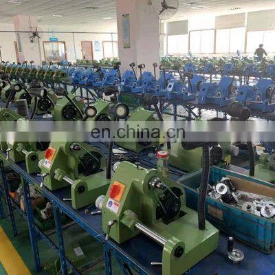 The factory supplies universal tool and cutter grinding machine,universal cutter & tool grinder U2