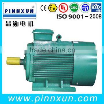 PX-GOTT Series efficiency squirrel cage GOST motor