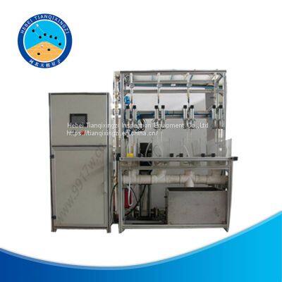 TD26730-CXZ Sanitary Ceramic Washing Test Device Flush Test Apparatus photo-2