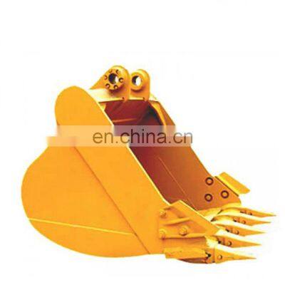 2021 New Design Standard Heavy Mining Bucket Excavator Bucket photo-4