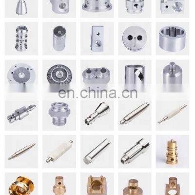 CK40D High Speed Electric Spindle CNC Lathe Machine photo-3