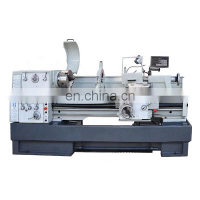 lathe machine C6251 rigid stand high precision heavy manual lathe machine with CE standard