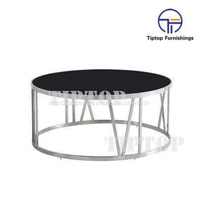 gold stainless steel coffee table stainless marble coffee table