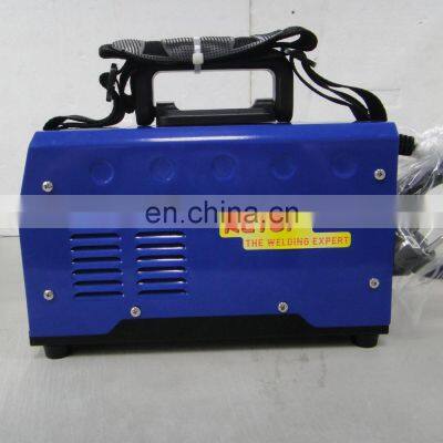 Arc Force Anti Stick Single Phase MMA 200 Inverter Welding Machine photo-5