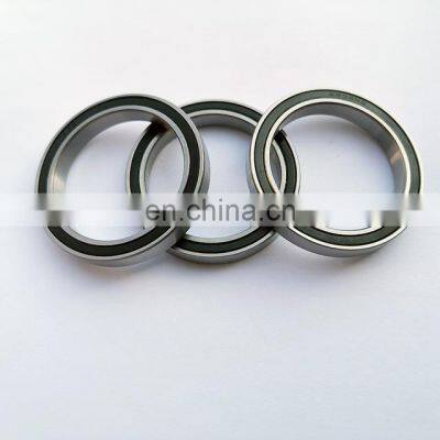 2021 Factory Wholesale Profesional Ready Goods 6808 Deep Groove Ball Bearing photo-5