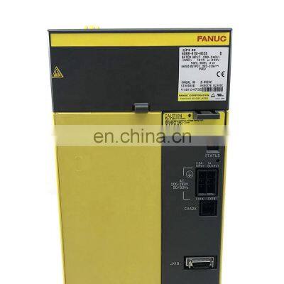 A06b-6110-h030 Original Spot Discount PLC Motherboard Power Control Module A06B-6110-H030 photo-2