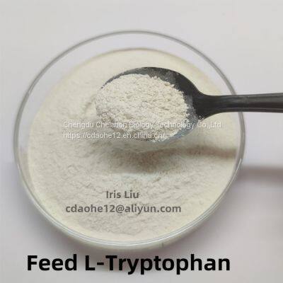 Feed Protein Amino Chelated Micro Minerals 15% (Zn, Cu, Mn, Fe, Co) Promote Absorption photo-4