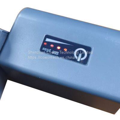 8.4v 2000mAh OEM NEW Replacement Battery s80 Wireless Credit Card POS Machine for PAX pos terminal