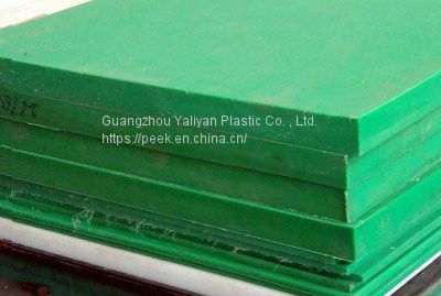 Professional Manufacture Insulation Board PE Material Plastic Board