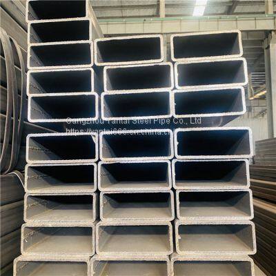 Rectangular Tube