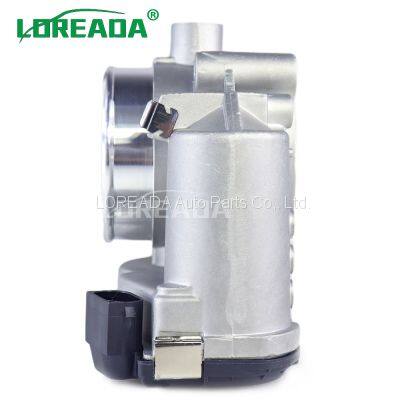 Throttle Body for CHERY F01R00Y014 0280750196 A111129010 photo-3