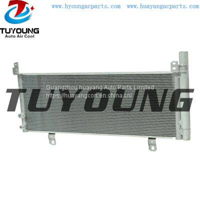 TUYOUNG HY-CN203 auto ac condensers toyota Avalon Camry ES300h 8846033130 8846033160