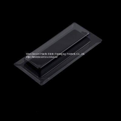 Vacuum Forming Plastic Blister Trays for Thermoformed Cosmetic Packaging