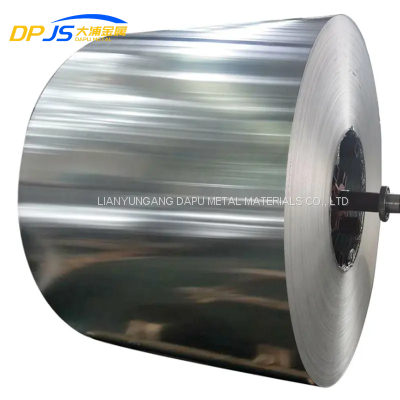 304/316/601/903/254smo/440c/N04400/2cr25n Stainless Steel Coil/Roll/Strip High Density From Chinese Manufacturer