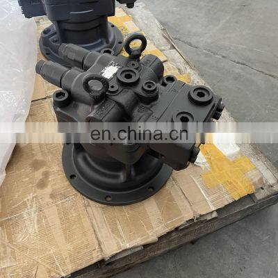 14550092 Excavator Slew Motor EC460B EC460C Swing Motor M5X130CHB-10A-31C/250-122 photo-5