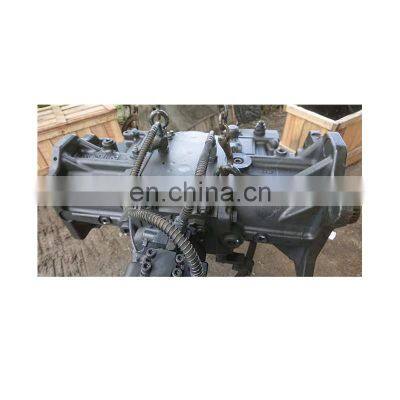 708-2K-00123 708-2K-00122 Excavator Main Pump PC2000-8 Hydraulic Pump