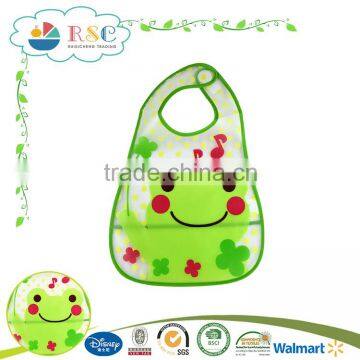 China  Supplier Worth Buying soft baby bib