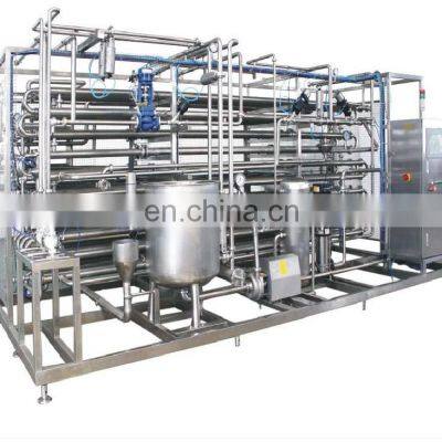 1L Unsweetened Oat Milk Production Plant Production Line Production Machines photo-5
