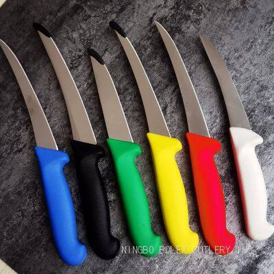 Cina Fabbrica Del Coltelli da Macelleria,coltelli da Macellaio Professionali,coltelli per Servizio Affitura Affilatura photo-2