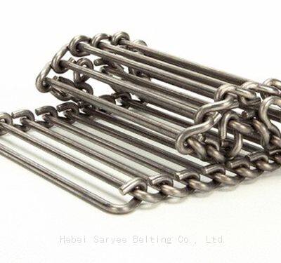 Ladder Conveyor Belts photo-3