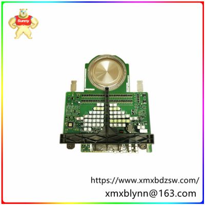 5SHY3545L0014 3BHE019719R0101   Silicon control module    Convert alternating current into controlled direct current