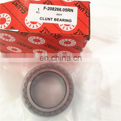 F-208266.05 Bearing 50x72.33x31mm F-208266.05RN Cylindrical Roller Bearing F-208266