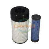 Diesel Engine Auto Spare Parts Air Filter for Truck photo-4