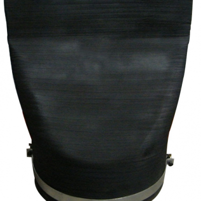 Industrial Duckbill Check Valve Low Price Rubber Check Valve for Pipeline Drainage photo-3