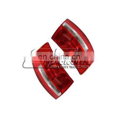 FAW Truck Spare Parts Rear Left Lamp 112.08.69-03 /112086903 For FawJ6 J6p J6L J7 Truck