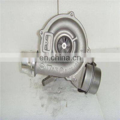 BV39 Turbocharger for Renault 54399980030, 7711368560, 8200405203, 8200507856, 8200625683, 8200578381 7701476883 54399880070