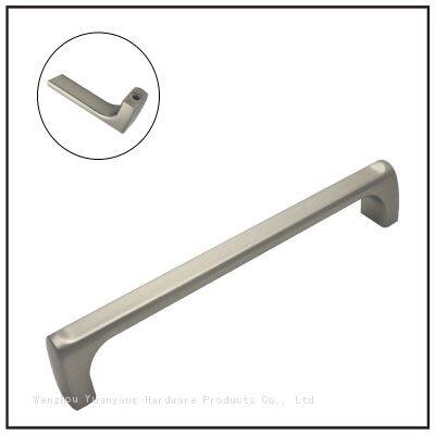 NEW European Style Cabinet Door Handle Drawer Wardrobe Cupboard Kitchen Cabinets Handle Bar Pulls photo-3