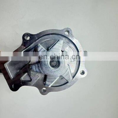 Excavator Farm Machine Tractor Water Pump 16251-73034 16241-73034 is Suitable for Kubota D1105 photo-2