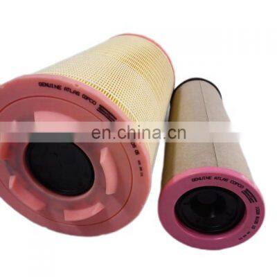 Atlas High Quality Air Filter 1028810505 Air Compressor Parts Wholesale photo-5