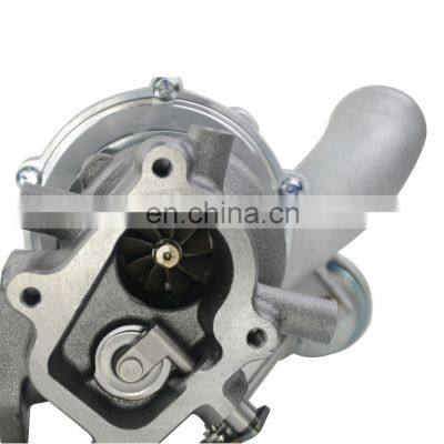 Turbo GT1752S Turbocharger 733952-0001 733952-5001S 28200-4A101 for Hyundai D4CB Engine 733952 photo-6
