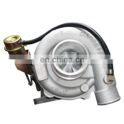 TBP4 turbocharger 471163-5004 760184-5001 194-1118020A turbo for YC6112ZLQ engine