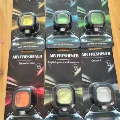 car air freshener