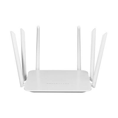 AC1200 Cat 6 OpenWRT 4g Lte Wifi Router photo-4