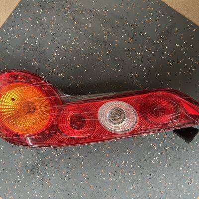 Bus Parts 236100880 Auto Electrical Parts Tail Light Left Side Lights for Kinglong photo-3