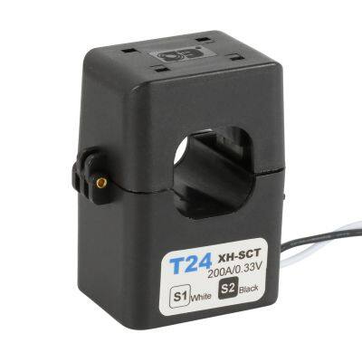 UL Xh-Sct-T20 20A/20mA Split Core Instrument Current Transformer photo-5