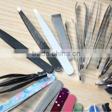 Many kinds of tweezers,smart tweezers,esd-15 tweezers