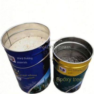 Hebei, Ground Hollow and Crack Grouting Adhesive, Crack Repair Adhesive, Factory Supply photo-3