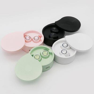 Free Shipping Amazon Hot TW70 Wireless Headset Bluetoth Earplug 5.0 Game Music TWS Automatic Matching Bluetoth Headset photo-4