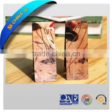 Magnetic Bookmark with Chinese characteristic-K004