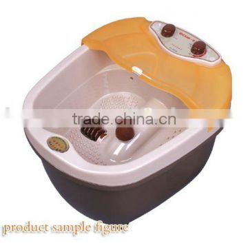 foot bath home massage equipment