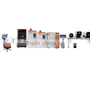 ZRJ-03 Standard Thermocouple Automatic Calibration System