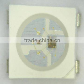 Dongguan Led Smd5050 Rgb Sk6812 3 Chips Smd Led photo-2