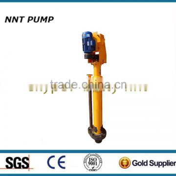 ZJL Long Axis Slurry Pump