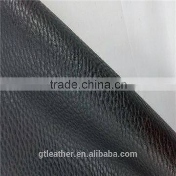 Cow split natural leather for furniture