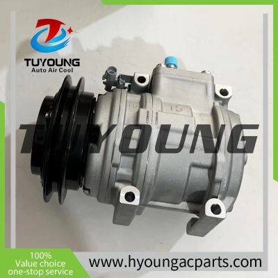 10PA15C компрессор кондиционера для Toyota Land Cruiser 447300-1520 447200-0320 8831060460 047200-8780 147200-2060 147200-2061 447200-0321 447200-0420